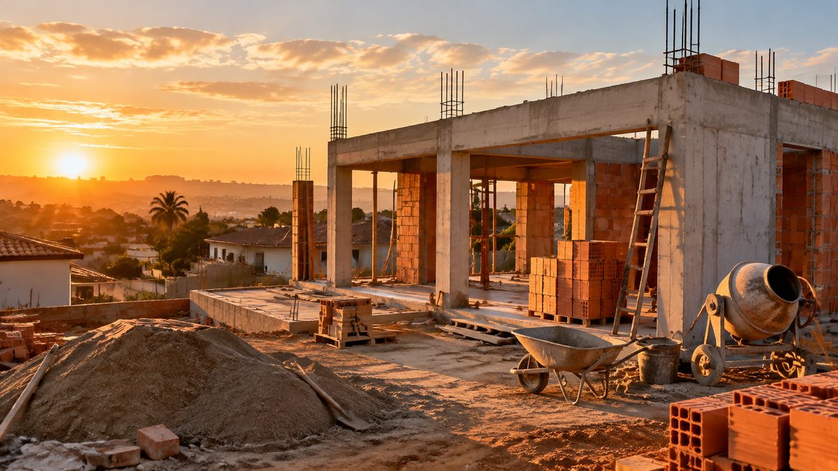 Casa própria do zero: por onde começar